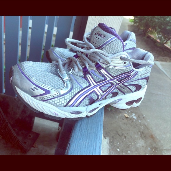 asics gel nimbus 11 womens